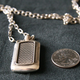 Illustration for article titled Lightning Review: Olinari Silver USB Dog Tags